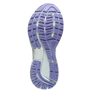 Brooks Trace 3 - Womens Running Shoes - Blackened Pearl/Skylight/Iris