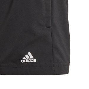 Adidas Essentials Chelsea Kids Training Shorts - Black/White