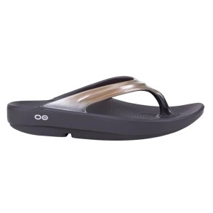 OOFOS OOlala Luxe - Unisex Recovery Thongs