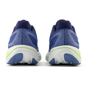 New Balance Fresh Foam X Vongo v6 - Mens Running Shoes - Mercury Blue/Thirty Watt