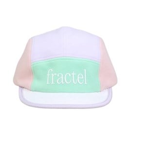 Fractel Candy Edition Winter Running Cap