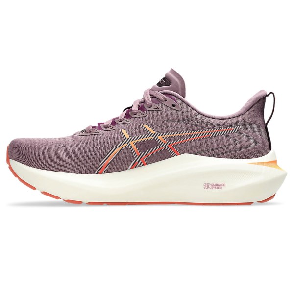 Asics GT-2000 13 - Womens Running Shoes - Dusty Mauve/Watershed Rose