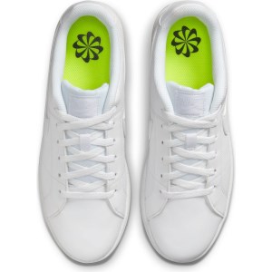 Nike Court Royale 2 - Womens Sneakers - Triple White
