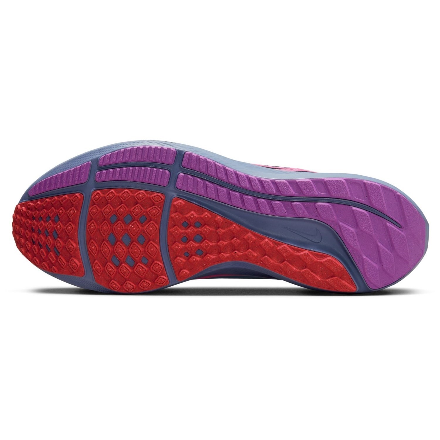 Nike Air Zoom Pegasus 40 SE - Mens Running Shoes - Black/Hyper Pink ...