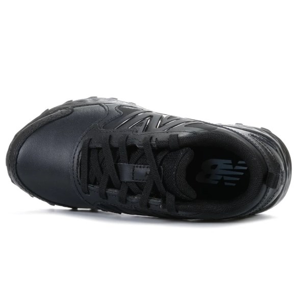 New Balance Fresh Foam 650v1 Lace - Kids Cross Training Shoes - Black