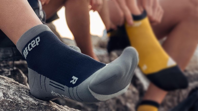 5 Reasons You Should Use Technical Running Socks