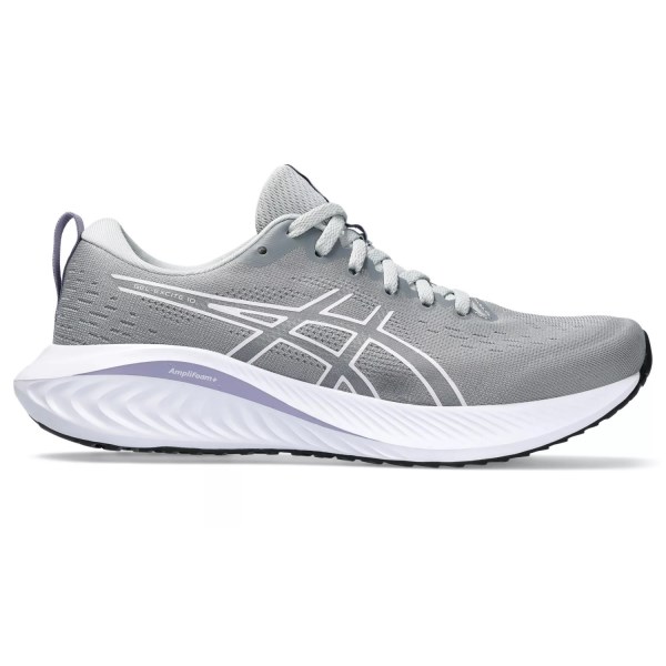 Asics Gel Excite 10 - Womens Running Shoes - Sheet Rock/Cosmos
