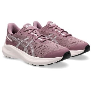 Asics GT-1000 13 GS - Kids Running Shoes - Dusty Mauve/White