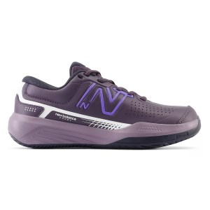 New Balance 696v5 - Womens Tennis Shoes