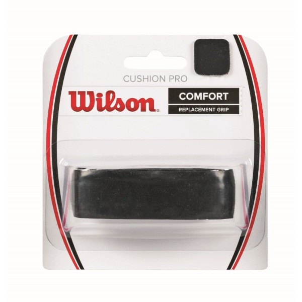 Wilson Cushion Pro Tennis Replacement Grip