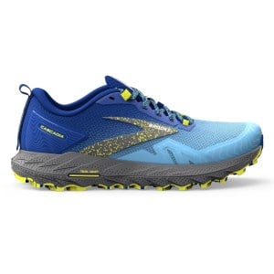 Brooks Cascadia 17 - Mens Trail Running Shoes