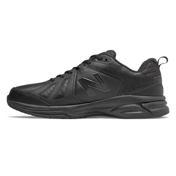New Balance 624v5 - Mens Cross Training Shoes - Black