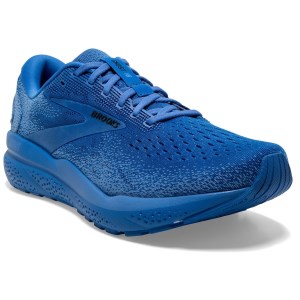 Brooks Ghost 16 - Mens Running Shoes - Palace Blue/Provence