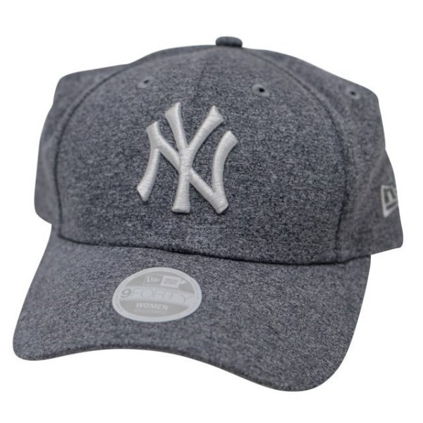 New Era New York Yankees 9Forty Womens Baseball Cap - Speckle