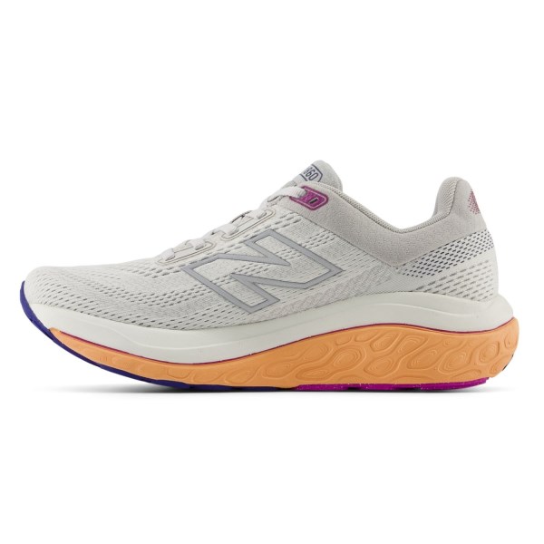 New Balance Fresh Foam X 860v14 - Womens Running Shoes - Grey Matter