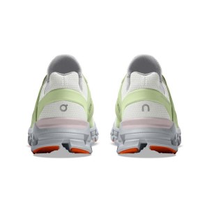 On Cloudswift 2 - Womens Running Shoes - Ice Oasis