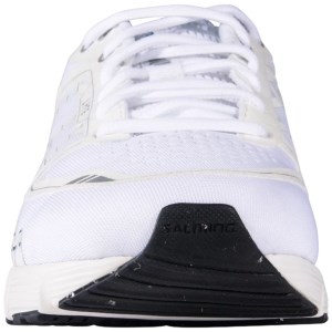 Salming Recoil Lyte - Mens Running Shoes - White/Hydro/Silver