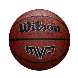 Wilson MVP 295 Basketball - Size 6