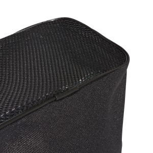 Adidas Linear Core Shoe Bag - Black/White