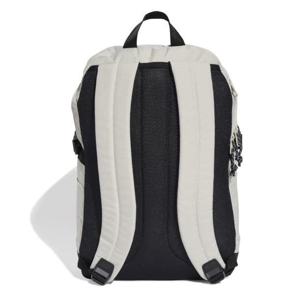 Adidas Power VII Backpack Bag - Alumina/Black