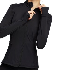 2XU Plyometric Womens Training Jacket - Black