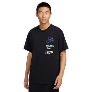 Nike Sportswear Lightweight Knit Mens T-Shirt
