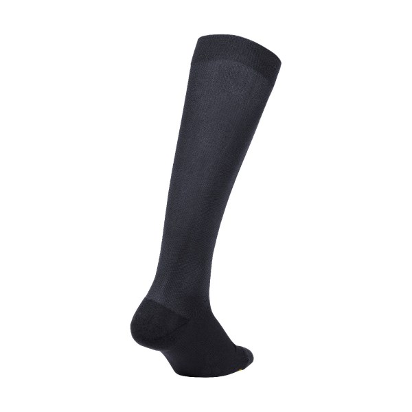 2XU Unisex Compression Flight Socks - Black
