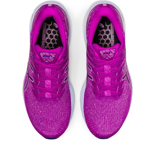 Asics GT-2000 10 - Womens Running Shoes - Lavender Glow/Soft Sky