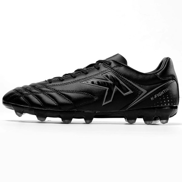 Kelme Zapatilla AG - Mens Football Boots - Black