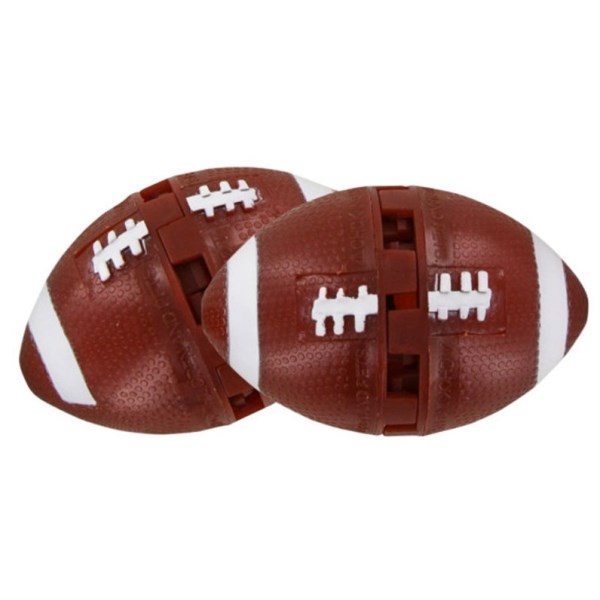 Sof Sole Shoe Deodoriser and Freshener Balls - 2 Pack - Football