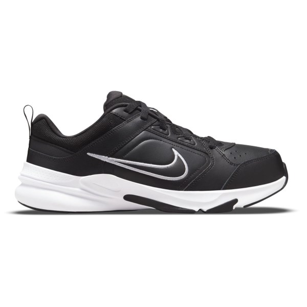 Nike Defy All Day - Mens Cross Training Shoes - Black/White | Sportitude