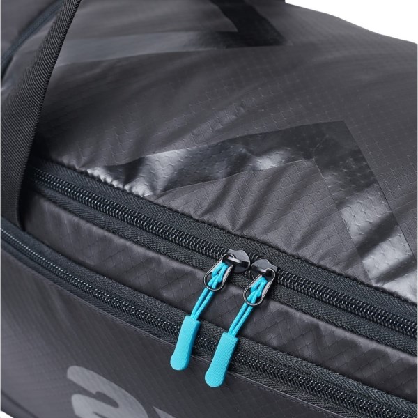 Nike Brasilia 9.5 Medium Training Duffel Bag - Smokey Mauve/Black/Light  Orewood