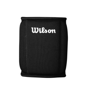 Wilson Reversible Knee Pad - (Adult Size) - Black