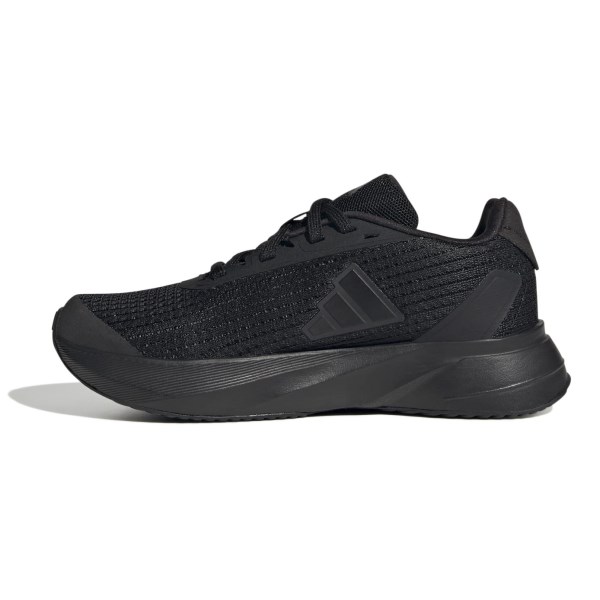 Adidas Duramo SL - Kids Running Shoes - Core Black/Core Black/Cloud White