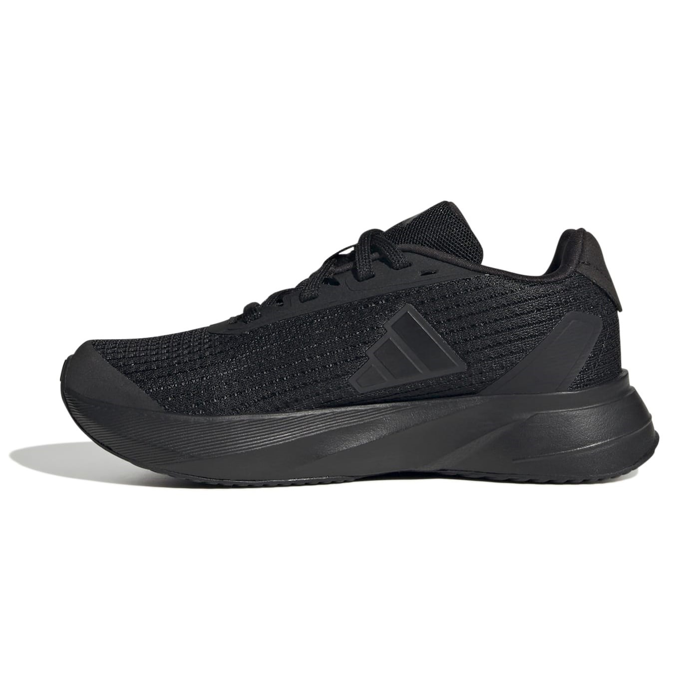 Adidas Duramo SL - Kids Running Shoes - Core Black/Core Black/Cloud ...