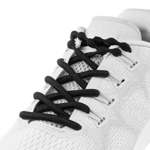 Caterpy Air No-Tie Adult Shoe Laces - 70cm