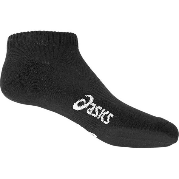 Asics Pace Low Socks - Performance Black