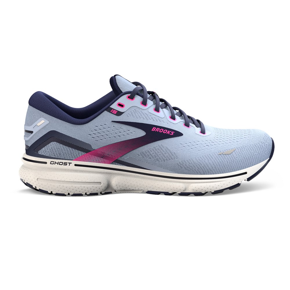 SPECIAL EDITION: BROOKS GHOST 14 WOMEN (Run Visible Collection)