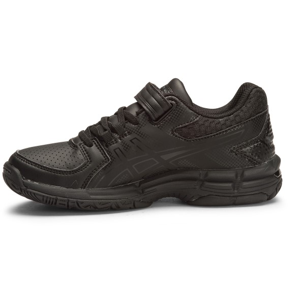 Asics Gel 540TR PS - Kids Cross Training Shoes - Black/Onyx/Shark