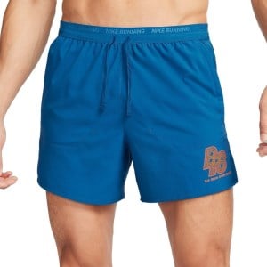 Nike Energy Stride 5 Inch Brief-Lined Mens Running Shorts