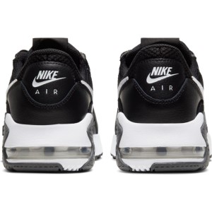 Nike Air Max Excee - Womens Sneakers - Black/White/Dark Grey