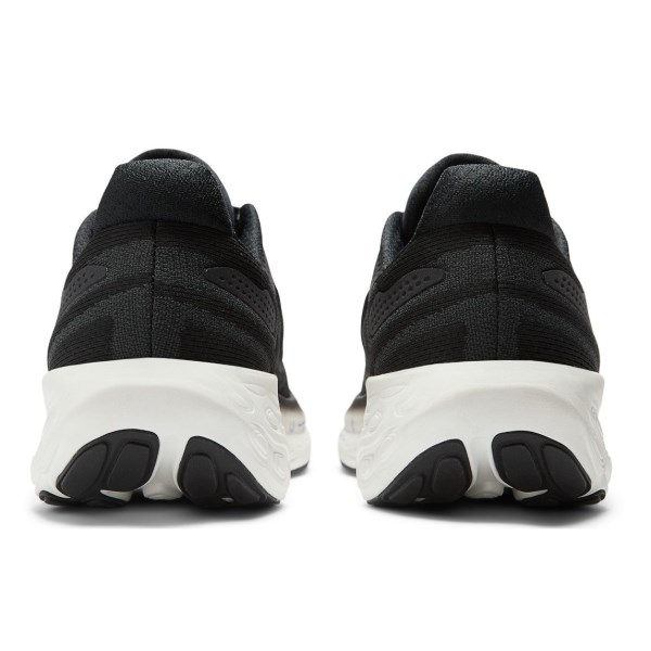 New Balance Fresh Foam X 1080v13 - Mens Running Shoes - Black/White ...
