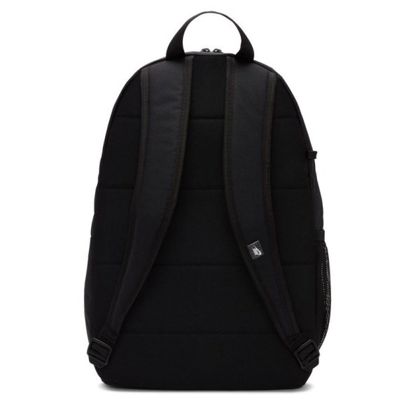 Nike Elemental Backpack Bag - Black/White