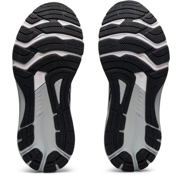 Asics GT-2000 10 GS - Kids Running Shoes - Black/White