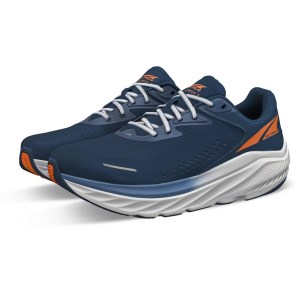 Altra Via Olympus 2 - Mens Running Shoes - Navy