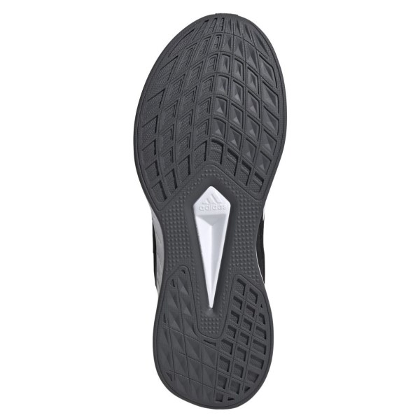 Adidas Duramo SL - Womens Running Shoes - Core Black/Footwear White/Grey