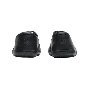 Vivobarefoot Ra III - Mens Casual Shoes - Obsidian