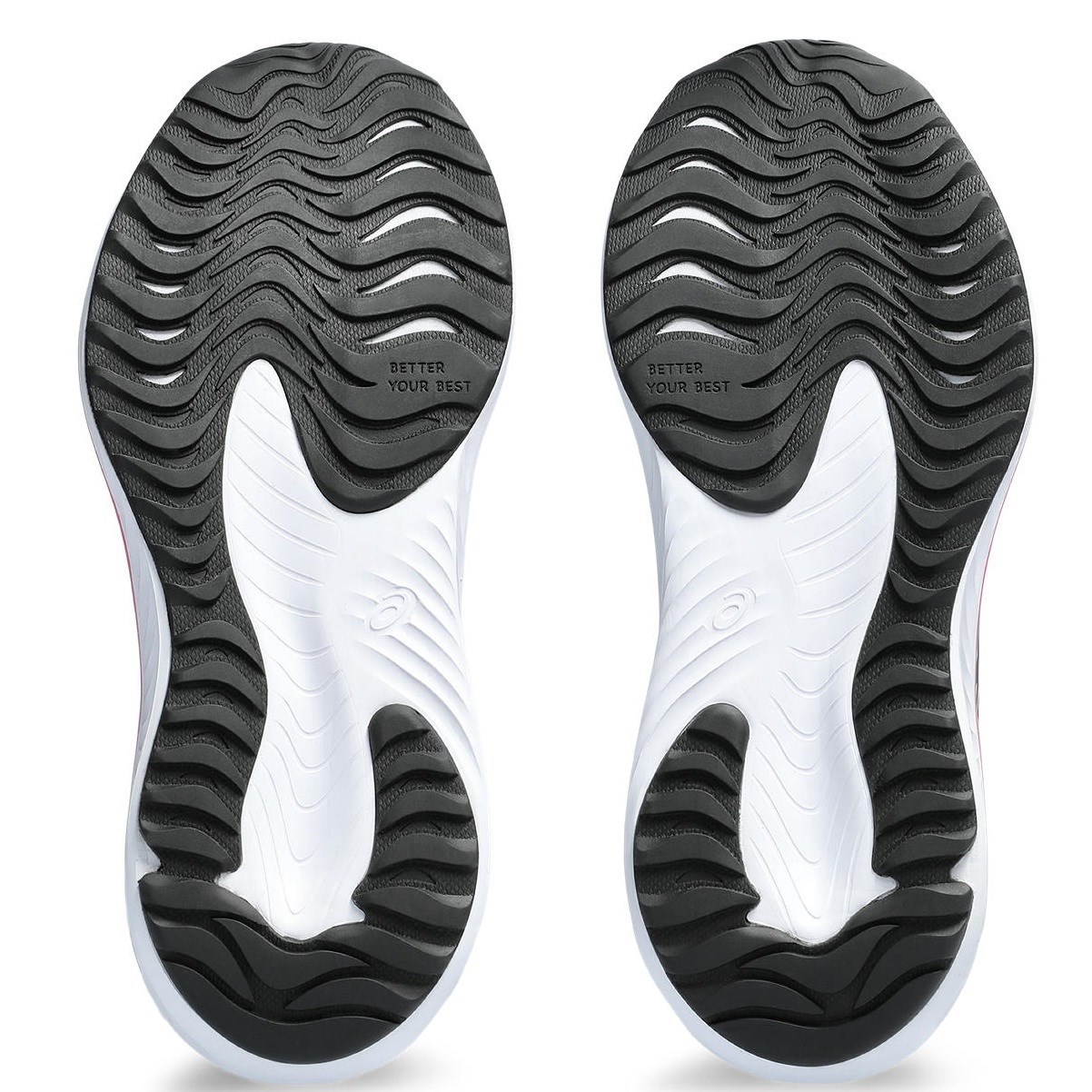 Asics Gel Excite 10 GS - Kids Running Shoes - Black/Pure Aqua | Sportitude