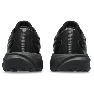 Asics Gel Kayano 30 GS - Kids Running Shoes - Triple Black
