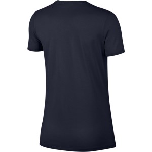 Nike Dry Legend Womens Training T-Shirt - Navy
